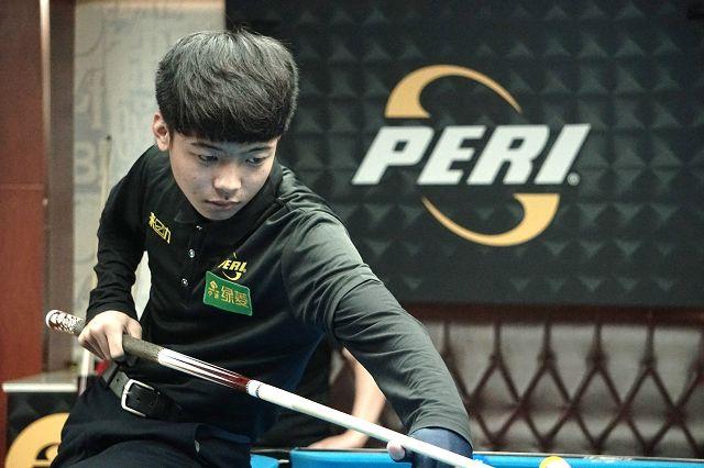 他年轻时因 他年轻时因